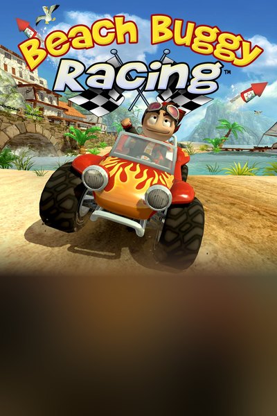 Beach Buggy Racing