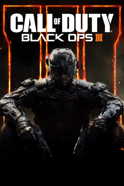 Black Ops III