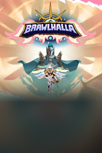 Brawlhalla