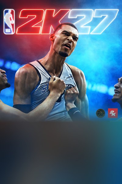NBA 2K27