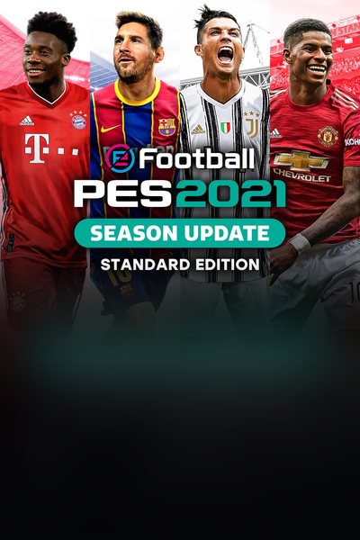 eFootball PES 2021