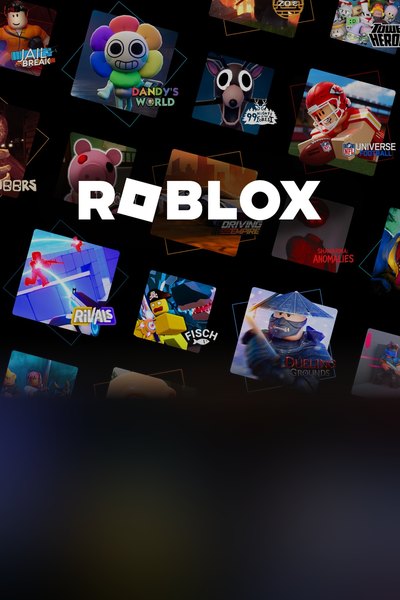 Roblox