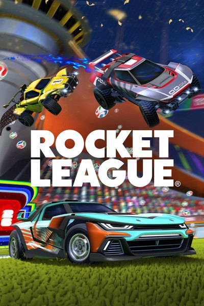 Rocket League