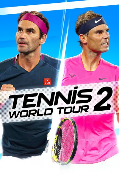 Tennis World Tour 2